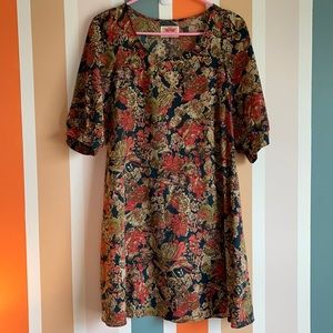 Swing dress ORION London